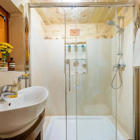 Country house Razzett Matli *