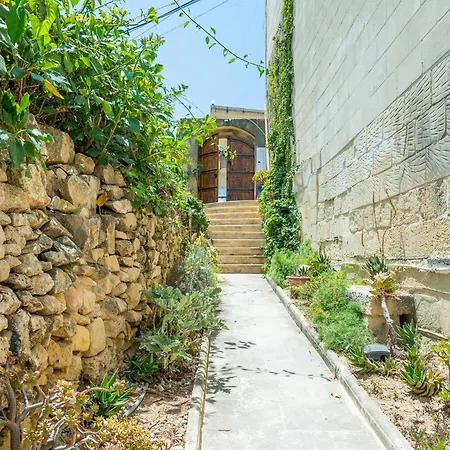 Razzett Matli Munxar