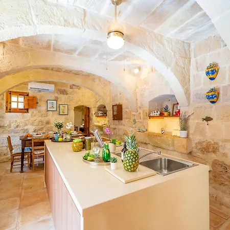 Razzett Matli * Munxar