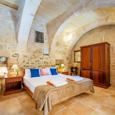 Country house Razzett Matli *