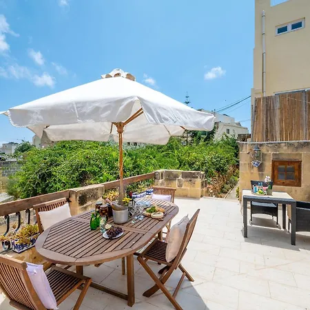 Razzett Matli Country house