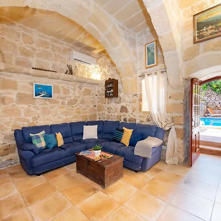 Country house Razzett Matli Munxar