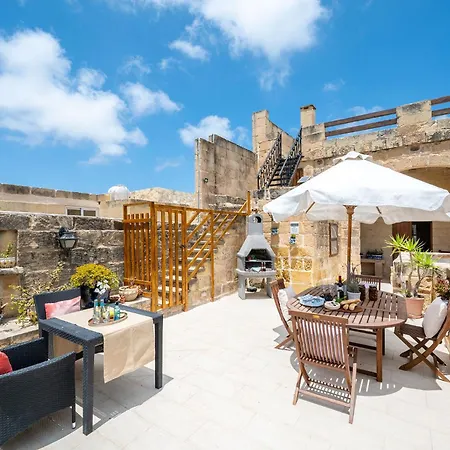 Country house Razzett Matli Munxar