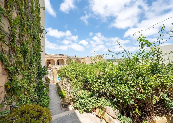 Casa di campagna Razzett Matli