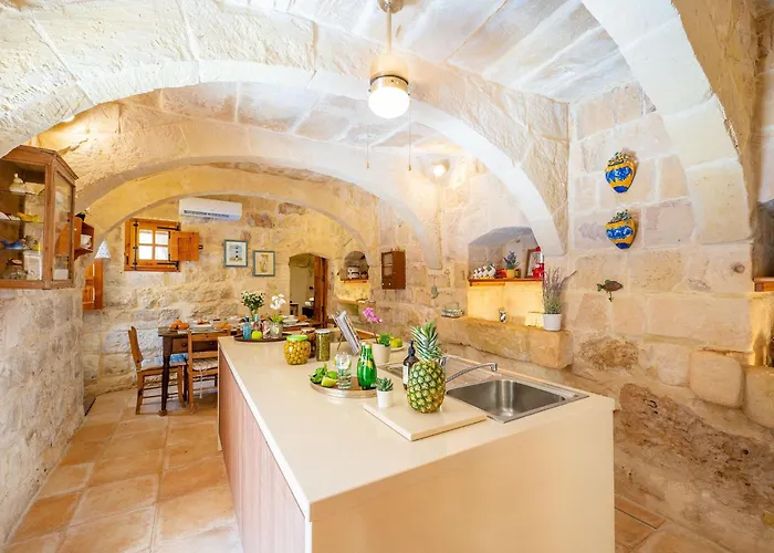 Razzett Matli * Munxar