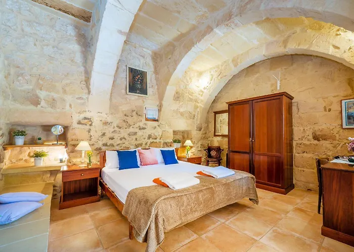 Casa di campagna Razzett Matli *