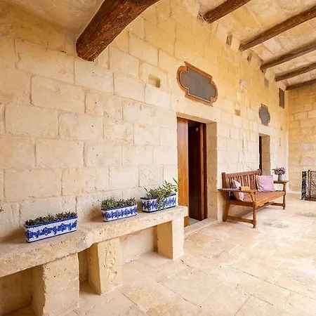 Casa de Campo Razzett Matli