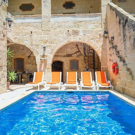Casa de Campo Razzett Matli