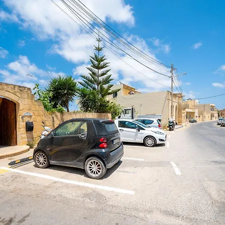 Razzett Matli Séjour à la campagne Munxar