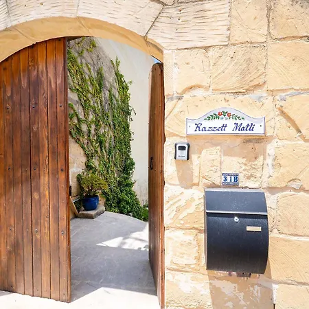 Razzett Matli Munxar