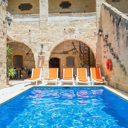 Razzett Matli Séjour à la campagne