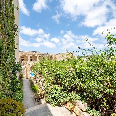 Séjour à la campagne Razzett Matli