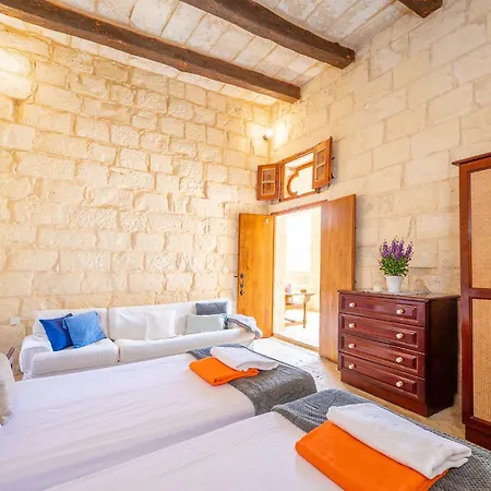 Razzett Matli * Munxar