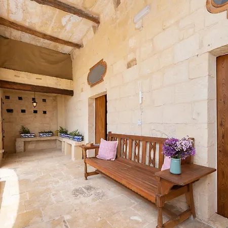 Razzett Matli Séjour à la campagne *