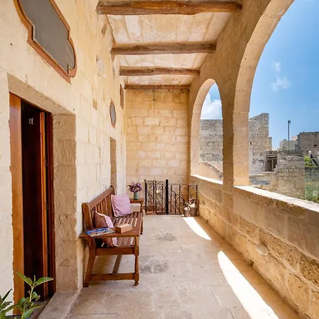 Razzett Matli Séjour à la campagne *