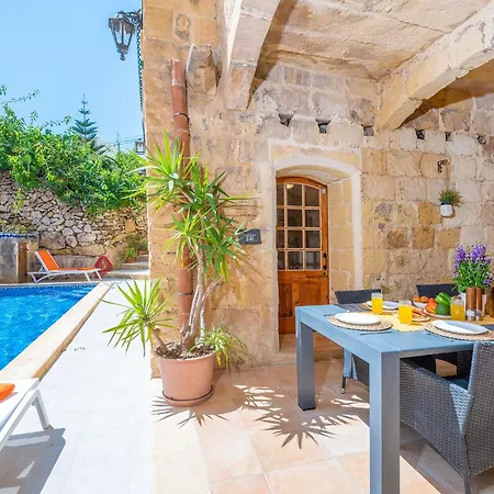 Razzett Matli Munxar