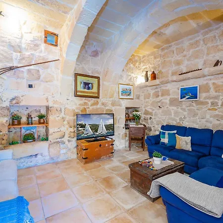 Séjour à la campagne Razzett Matli