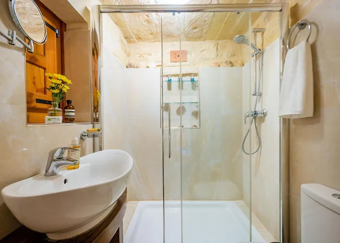 Casă la țară Razzett Matli *