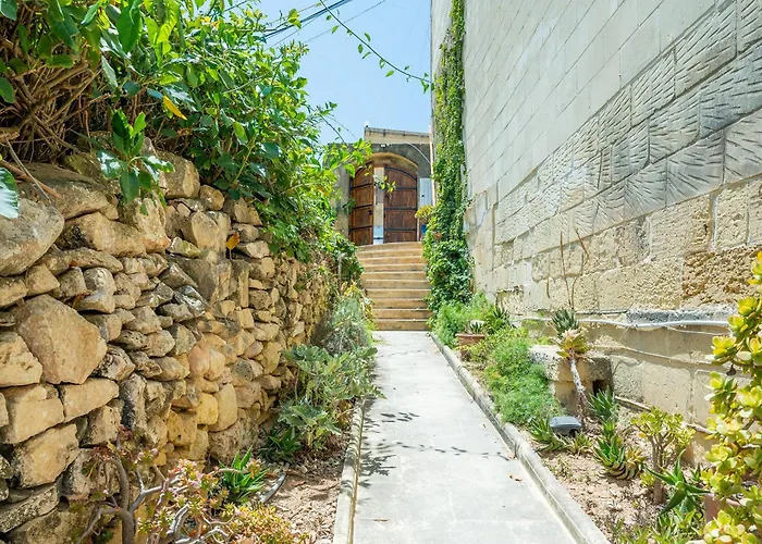 Razzett Matli Munxar