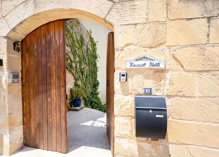 Razzett Matli Munxar