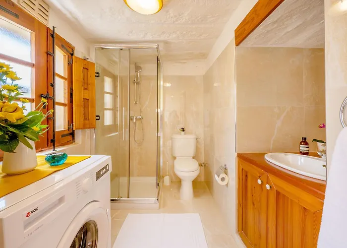 Casă la țară Razzett Matli *