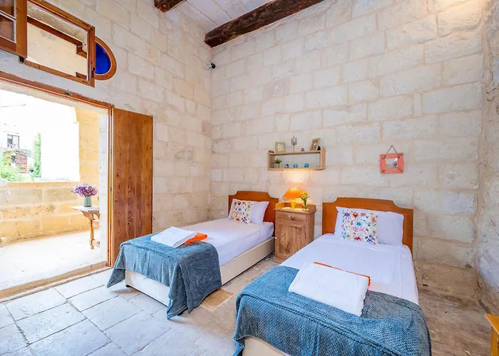 Razzett Matli Munxar