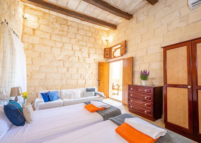 Razzett Matli * Munxar