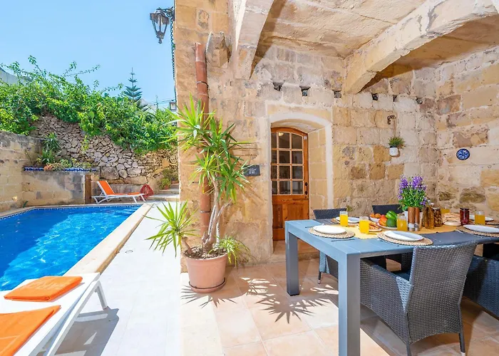 Razzett Matli Munxar